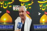 وقتی عشق به حسین(ع) آشپزخانه می‌سازد