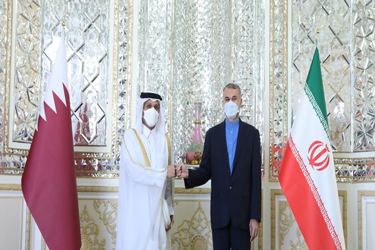 امیر عبداللهیان