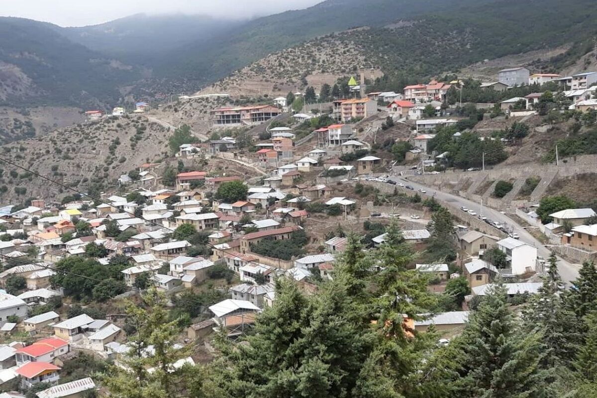 آلاشت سوادکوه