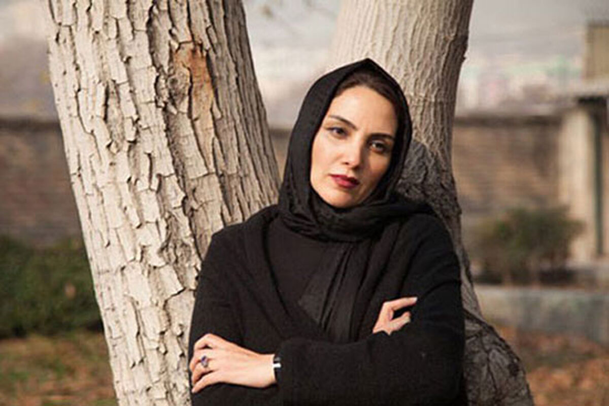 مرجان شیر محمدی