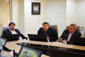 تعزیرات و دادگستری در ایجاد پرونده های فعالان اقتصادی دخل و تصرفی ندارند 