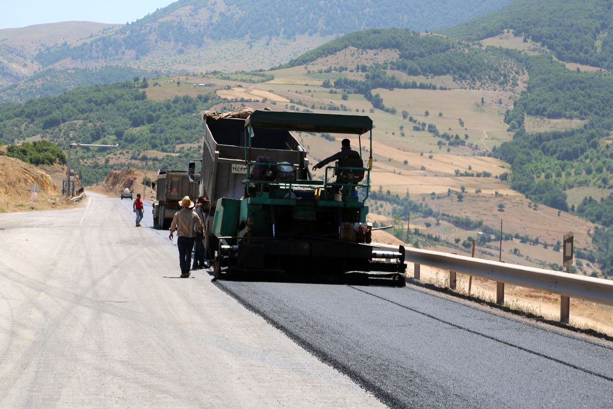 راهداری مازندران 