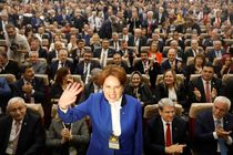 ائی پارتی جایگزین آک پارتی می‌شود؟