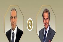 عبدالعاطی با گروسی درباره ایران و تحولات منطقه گفتگو کرد
