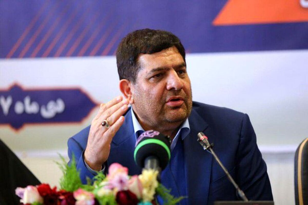محمد مخبر
