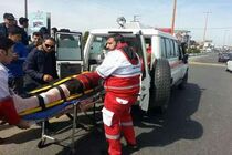 امدادرسانی هلال احمر مازندران به ۱۱۶۷ حادثه