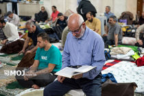 اعتکاف امسال در فارس با رویکرد مردمی و قرآن‌ محوری برگزار خواهد شد