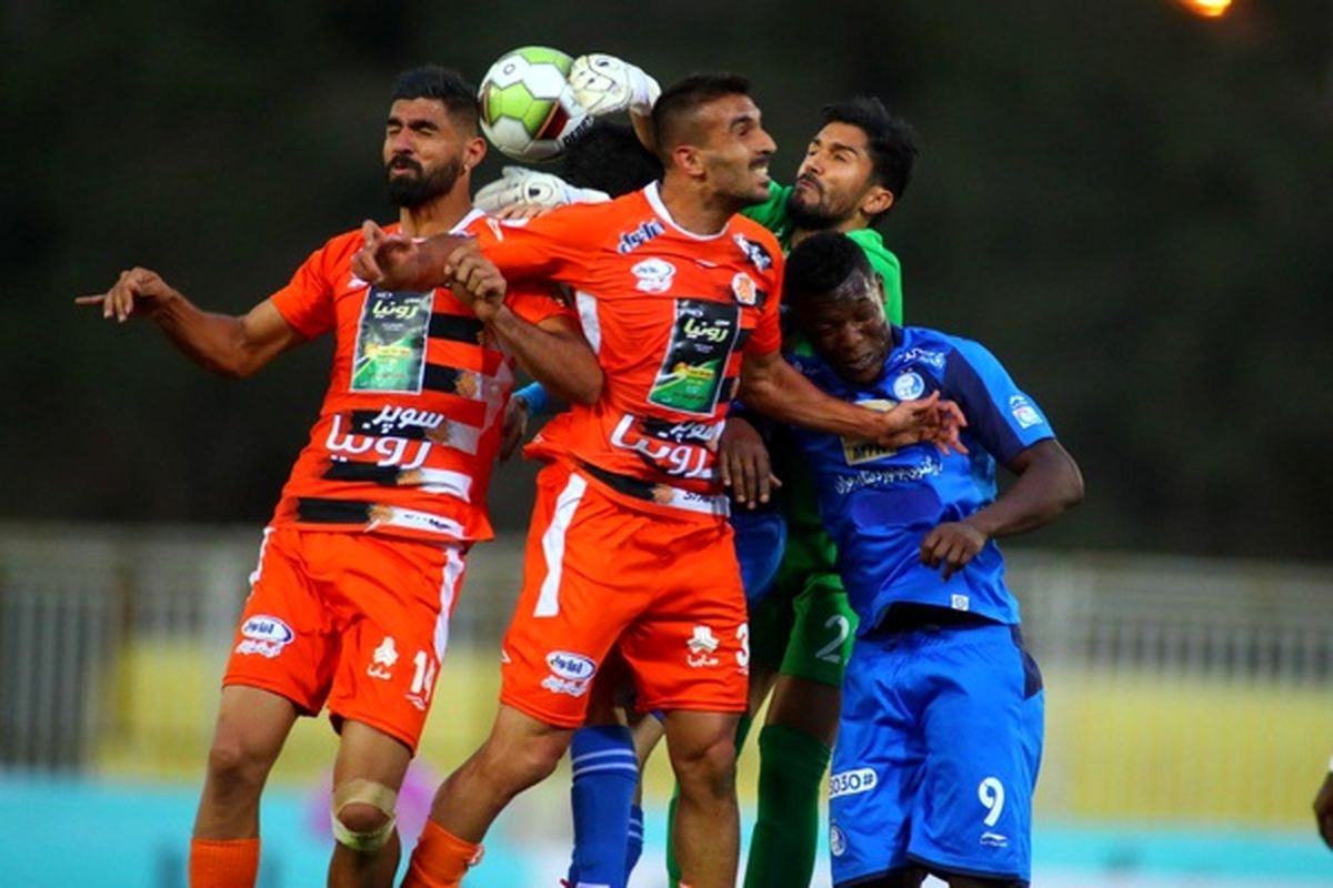 استقلال و سایپا2