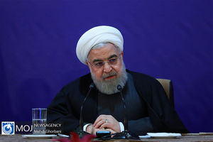 سال ۹۹ سالِ افتتاح طرح‌های بزرگ و تعاملات با همسایگان خواهد بود