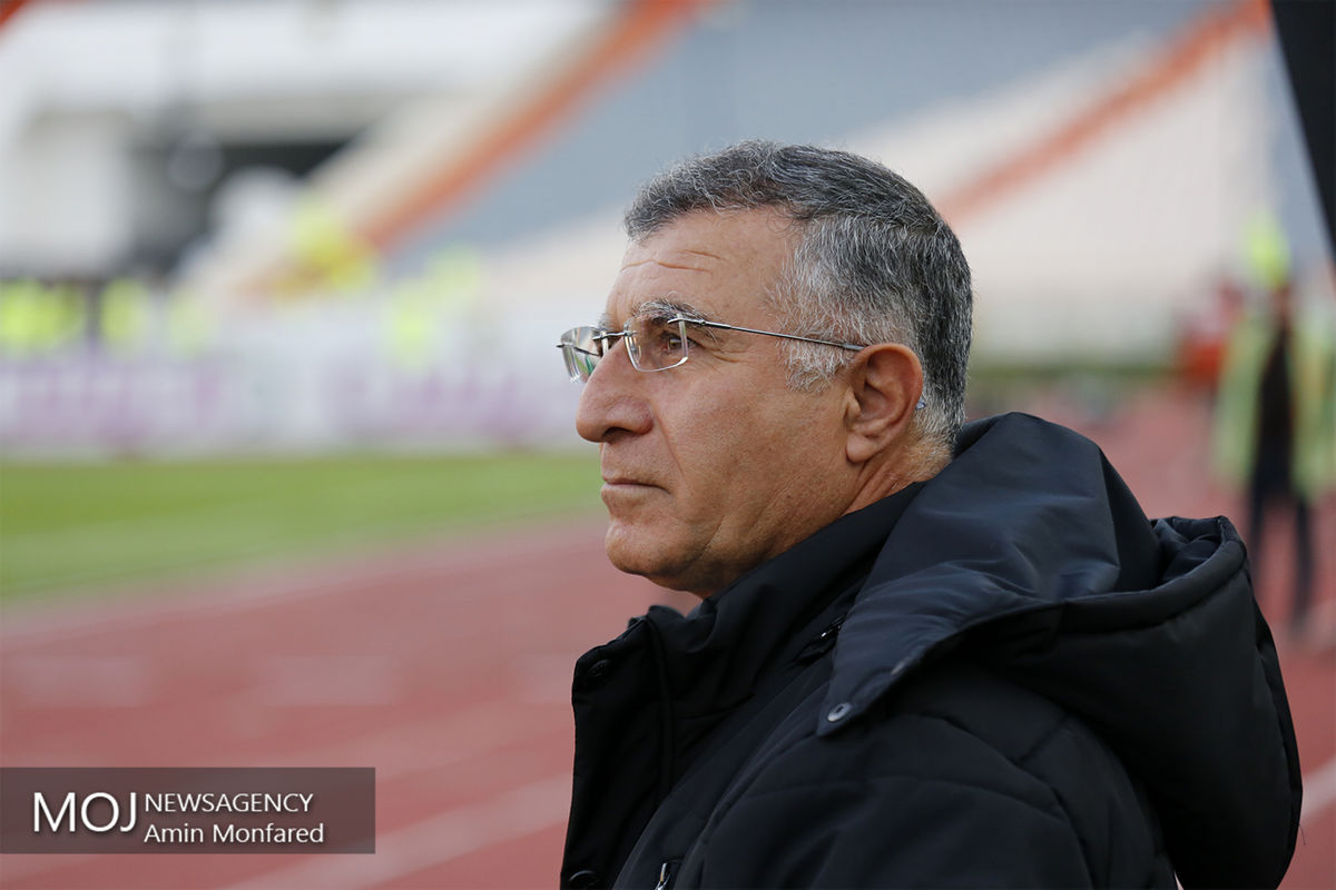 دیدار تیم های فوتبال پرسپولیس و پیکان/مجید جلالی