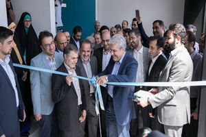 افتتاح اولین باشگاه کسب و کارهای دانش بنیان با حمایت شرکت به پرداخت ملت
