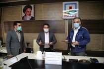 اشتغال فرزندان ایثارگران در منطقه ویژه اقتصادی خلیج فارس