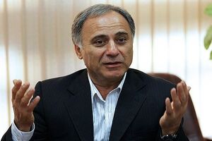نایب رییس کنفدراسیون هندبال آسیا منصوب شد