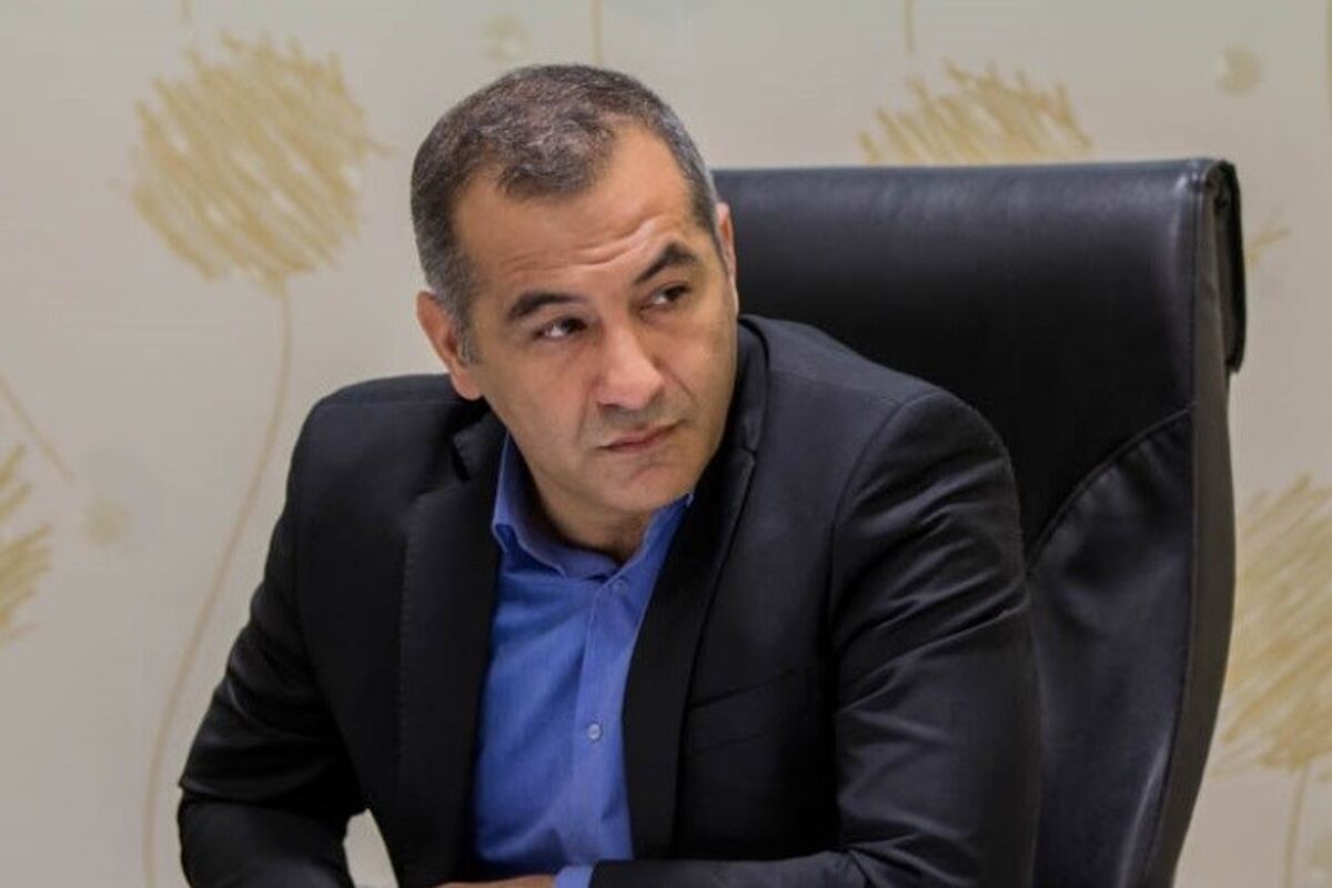 سعید دباغ نیکوخصلت