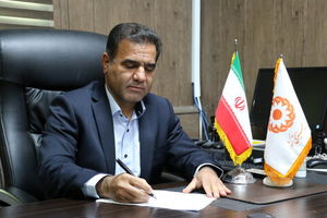 افتتاح ۶۵۲ طرح اشتغال و مسکن برای جامعه هدف