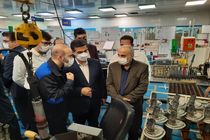 اشتغال بیش از سه هزار نفر در صنعت قطعه سازی خودروی در گیلان