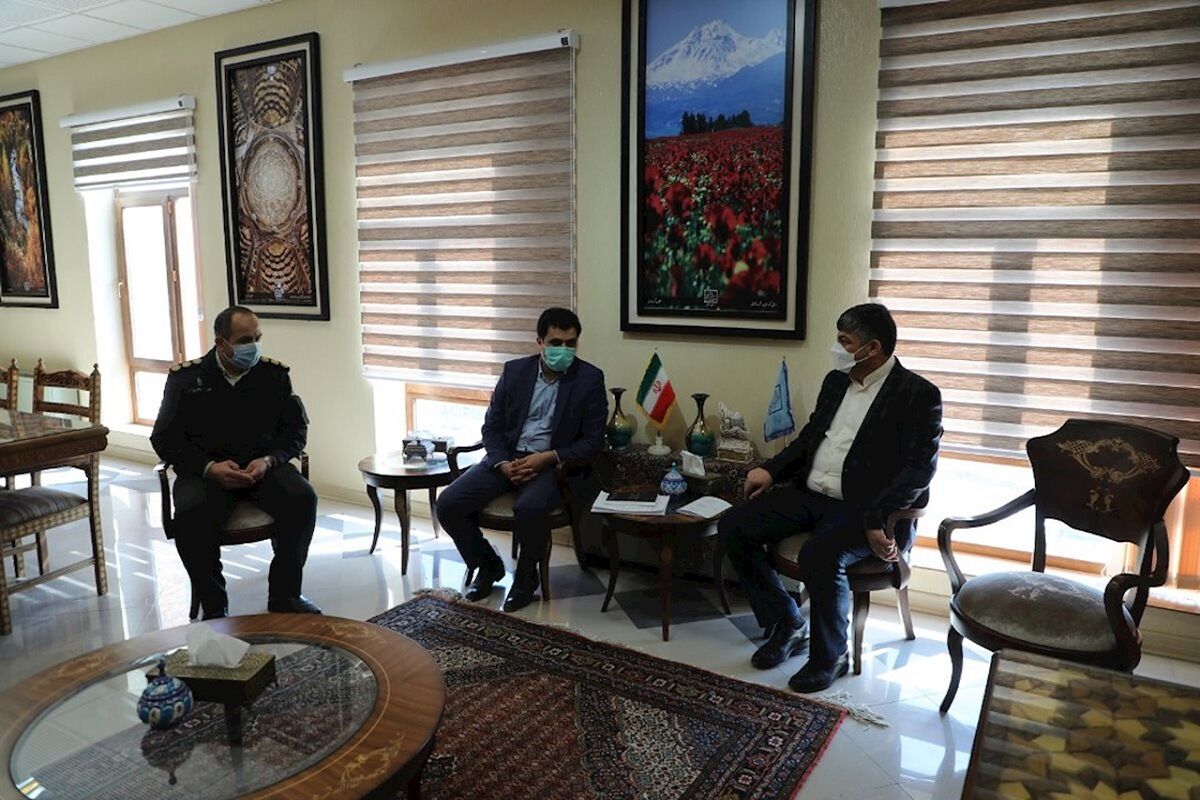 نادر فلاحی