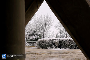 بارش‌های سنگین در کشور تا چهارشنبه ادارمه دارد