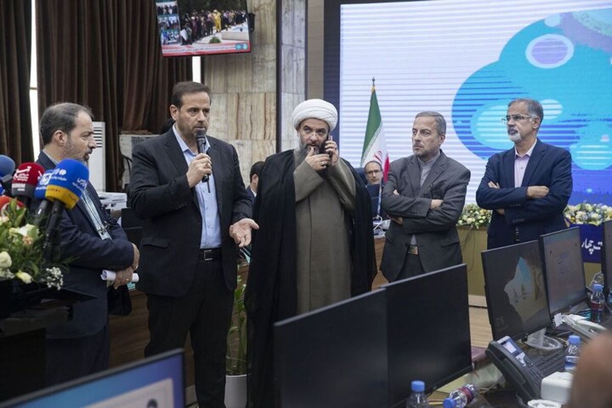نمایندگان انتخابات