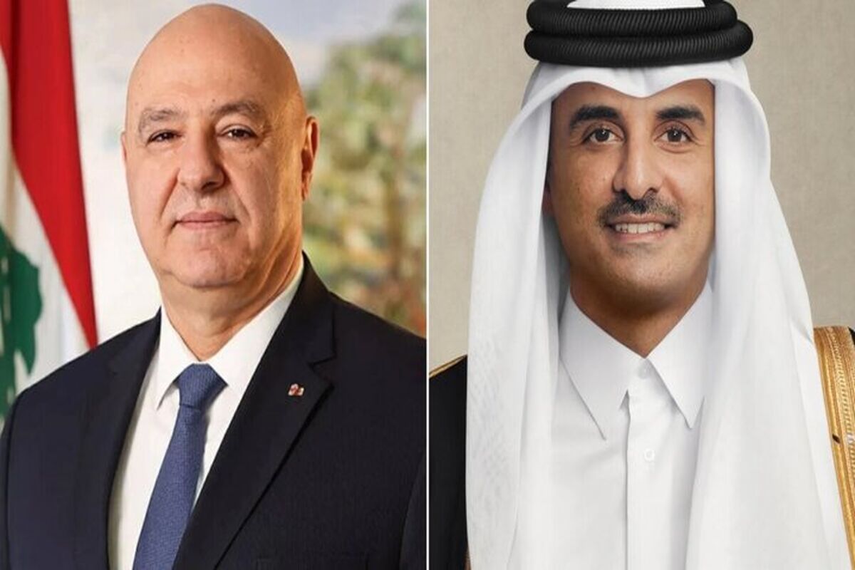 لبنان و قطر
