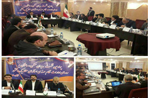 بازنویسی طرح تحول آموزش مهندسان در کشور 