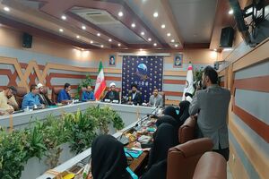 برگزاری گفتمان حقوق بشر با هدف ارزش‌های تمدنی ملل شرق فرهنگی به میزبانی قم 