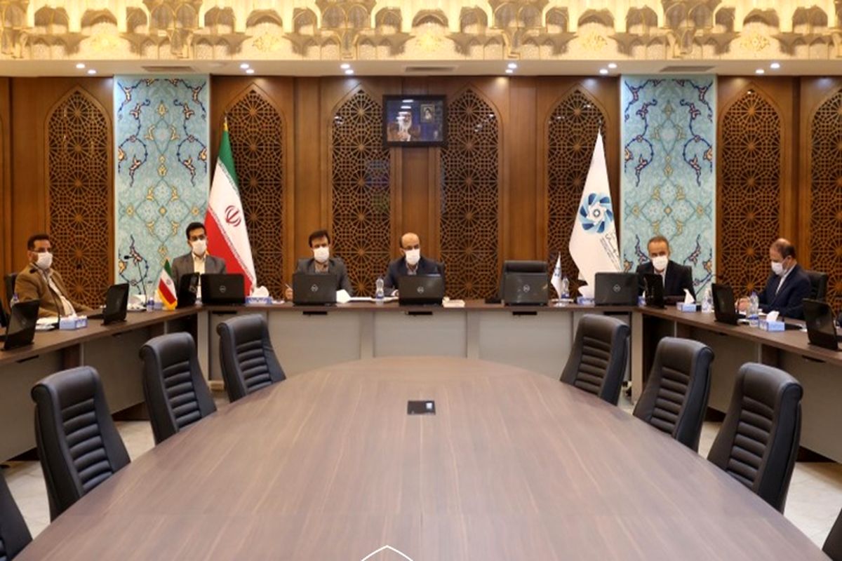 اتاق اصفهان 