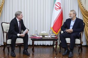 اراضی مسیر کریدور شمال ـ جنوب در تملک دولت قرار می‌گیرد
