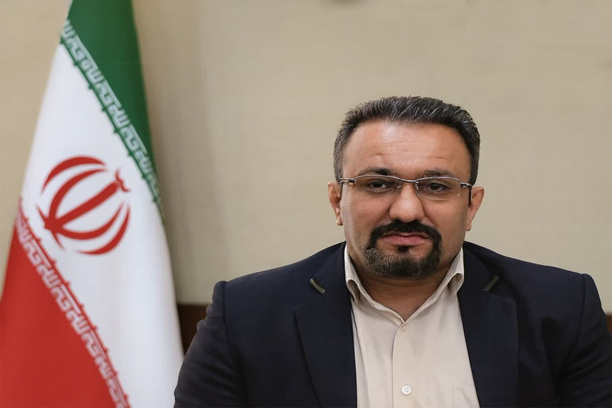 دانشگاه پیام نور فارس 
