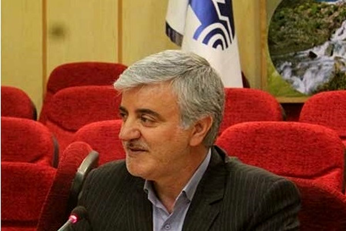 مدیرعامل مخابرات استان کهگیلویه وبویراحمد