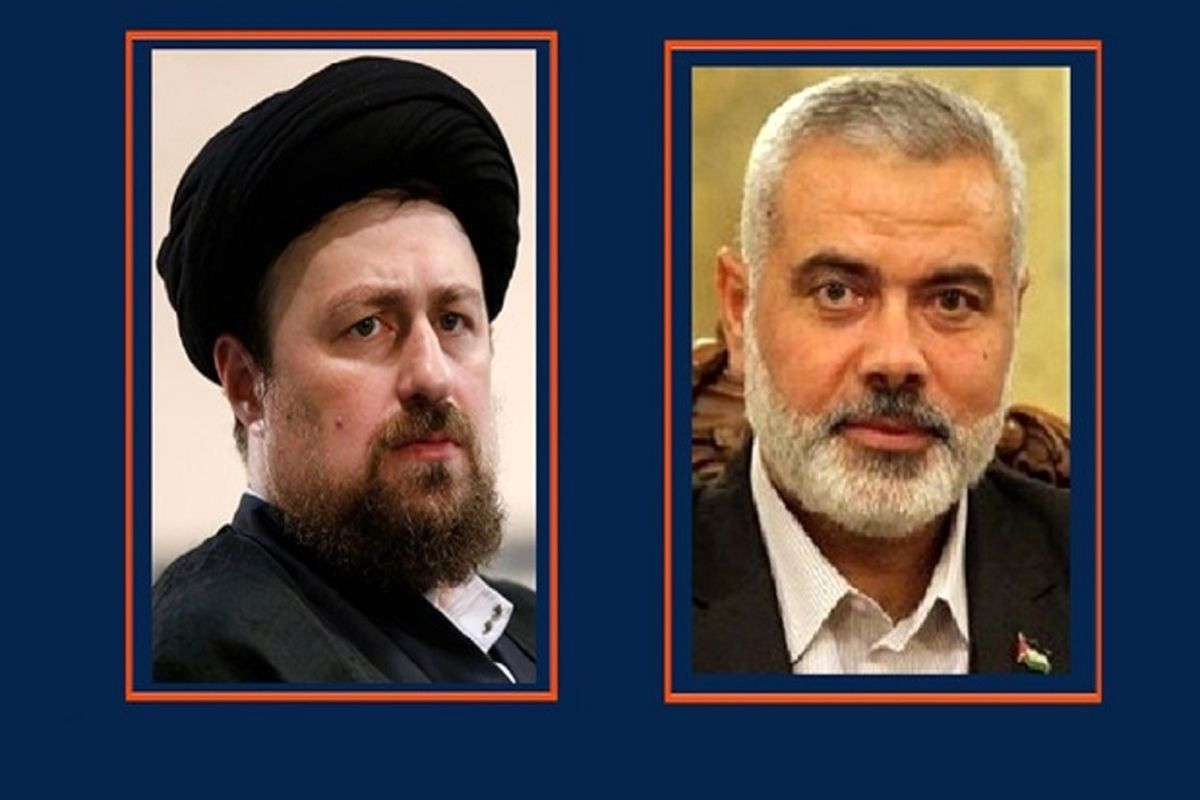 سید حسن خمینی