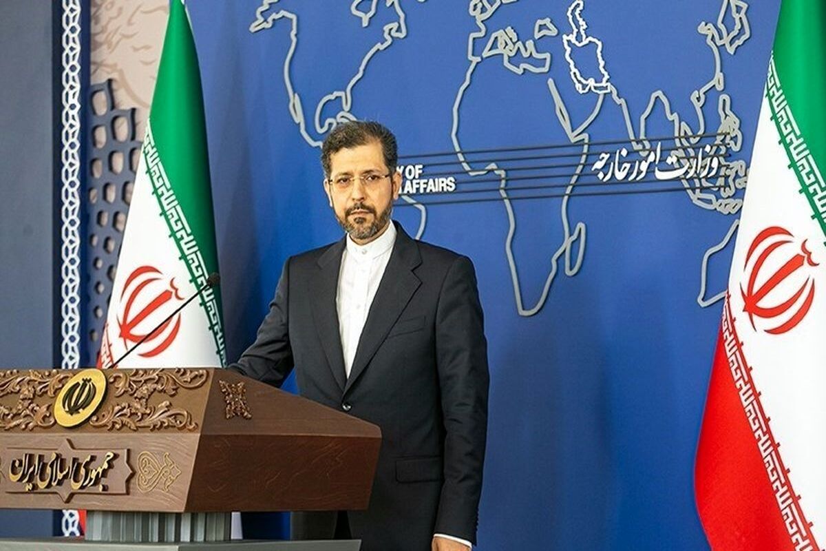 خطیب‌ زاده