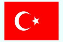 وزارت امور خارجه ترکیه به ملت ایران در پی سقوط هواپیما پیام تسلیت داد