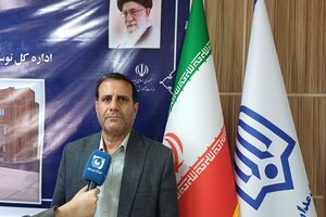 بخاری‌های نفتی از مدارس ایلام حذف شدند
