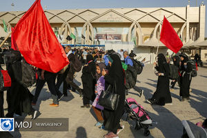 تمهیدات جدید برای سفر اربعین متولدان سال 85