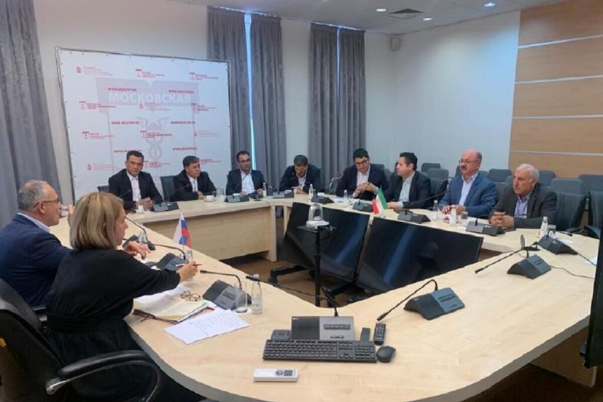 اتاق بازرگانی اردبیل