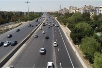اعلام محدودیت‌های ترافیکی از ۱۷ تا ۲۰ اردیبهشت ماه در برخی از محورهای مواصلاتی کشور
