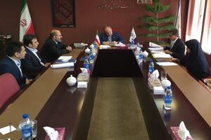 سلطانی‌فر: بانوان کبدی‌کار باید از حق و حقوق خود برخوردار باشند