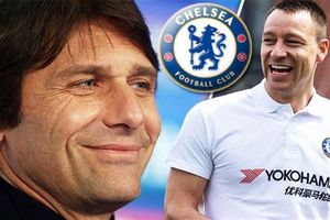 تری می‌داند که پیراهن چلسی چه معنا و مفهومی دارد