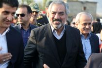 میزان سهم ما از صادرات کالا به اقلیم کردستان عراق در حال حاضر حداقلی است