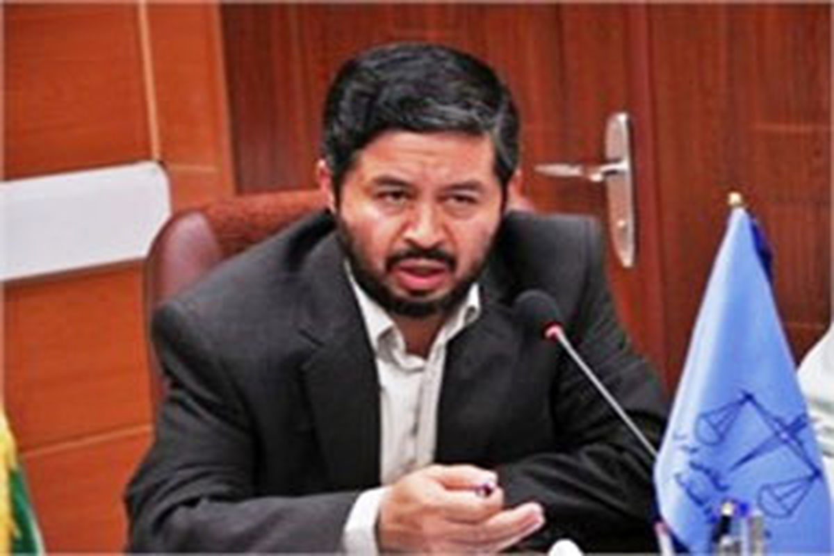 دادستان مشهد