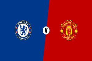 پخش زنده بازی منچستریونایتد و چلسی از شبکه ورزش