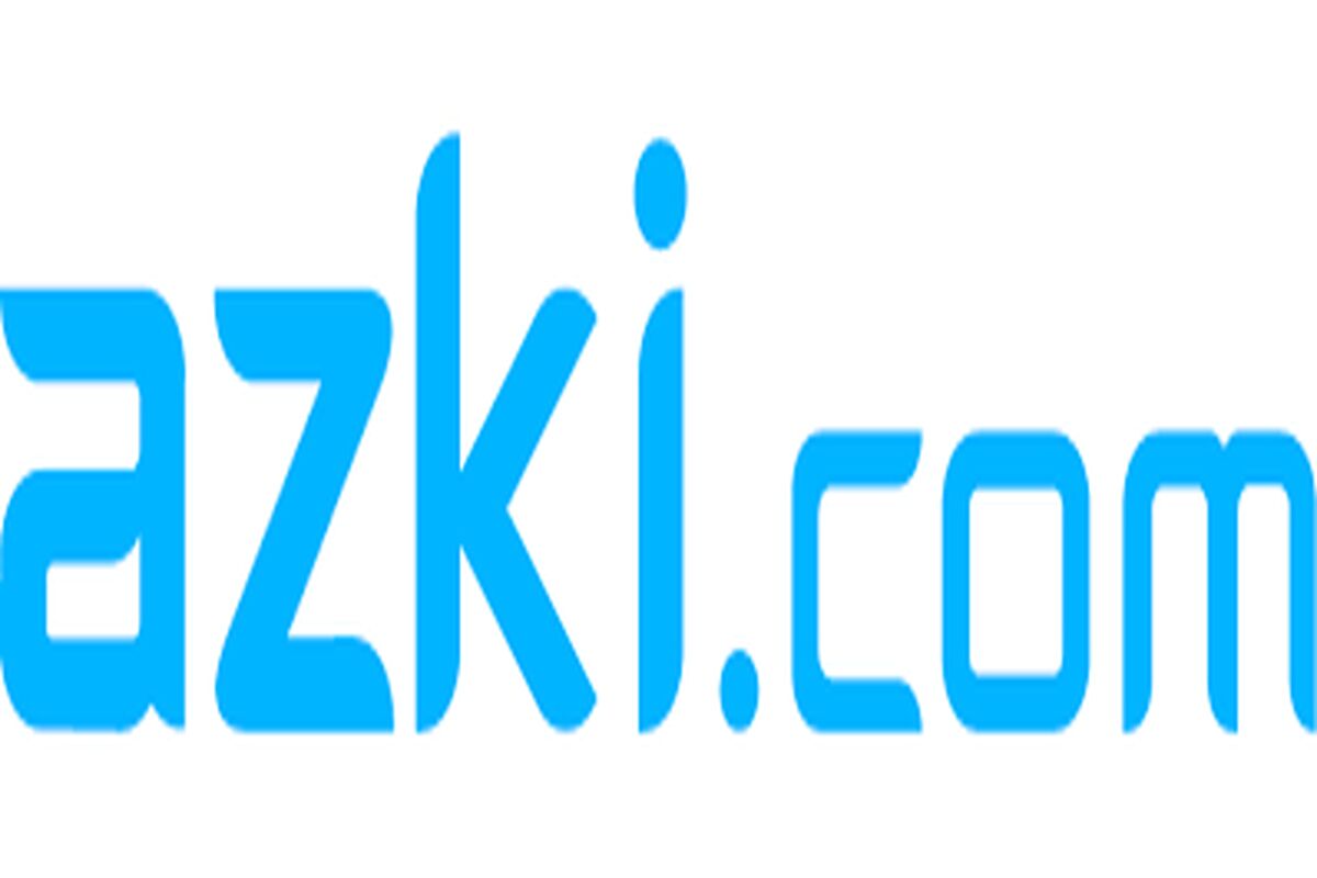ازکی