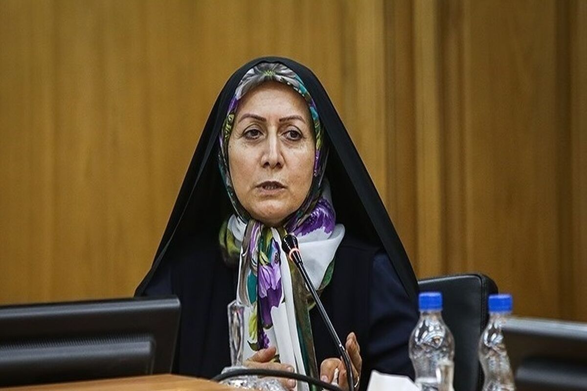 شهربانو امانی