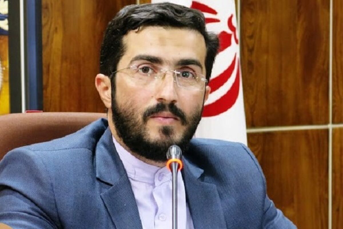 سعید غضنفری