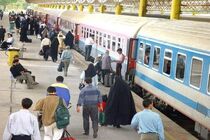 تفاهم‌نامه ساخت واگن مسافری بین مپنا و بنیاد مستضعفان/ ۱۲۰۰ صندلی به ظرفیت قطارهای مسافری اضافه می شود
