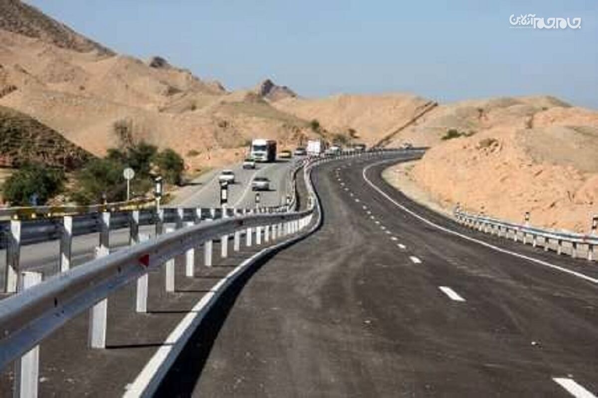 چهاربانده شدن راهها