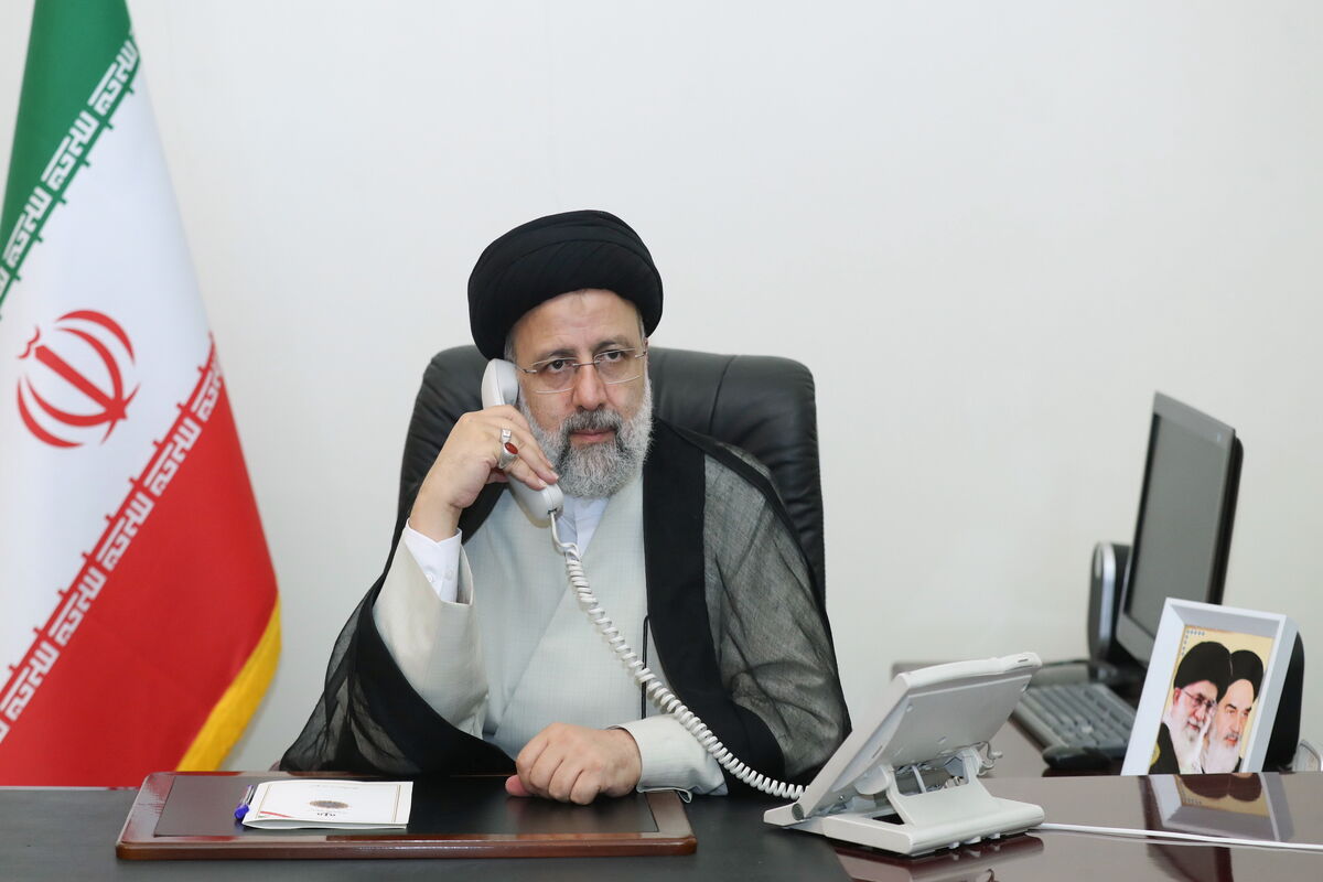 رئیس جمهور