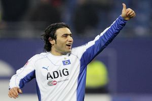 وقتی اینجا از زمین به آسمان می‌بارد!