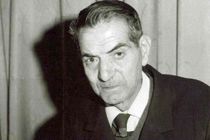 شهریار آخرین قُلّه شعر کلاسیک فارسی و از غزل سرایان معاصر 